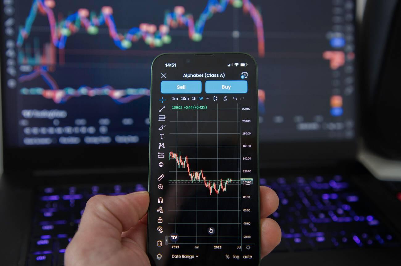 Copy Trading Platform